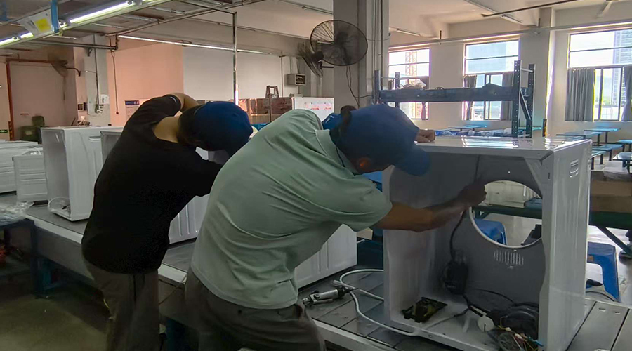 家用滾筒烘干機(jī)真的省時(shí)省力嗎？行業(yè)三大趨勢透視