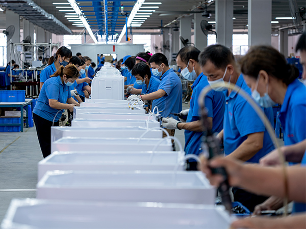 衣服烘干機(jī)代工廠 衣服烘干機(jī)代工廠