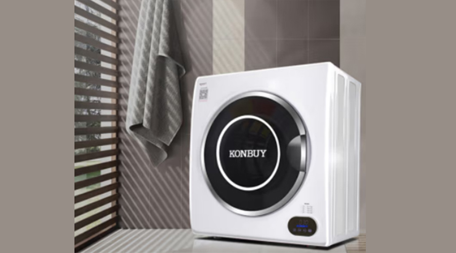 超實用！小型烘干機的安裝步驟講解