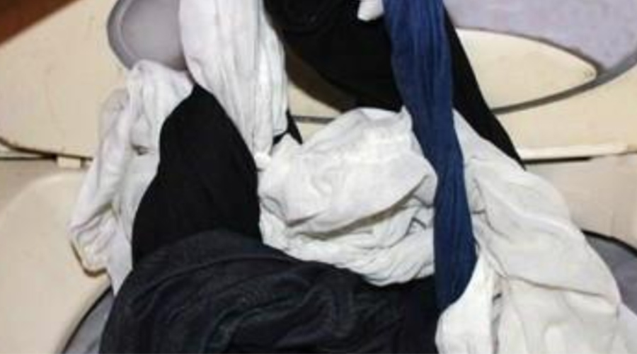 使用衣服干衣機(jī)如何避免烘衣不徹底？