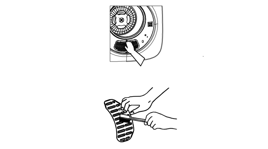 教育部要求9月起中小學(xué)生會(huì)修家電！小型烘干機(jī)如何修理維護(hù)？