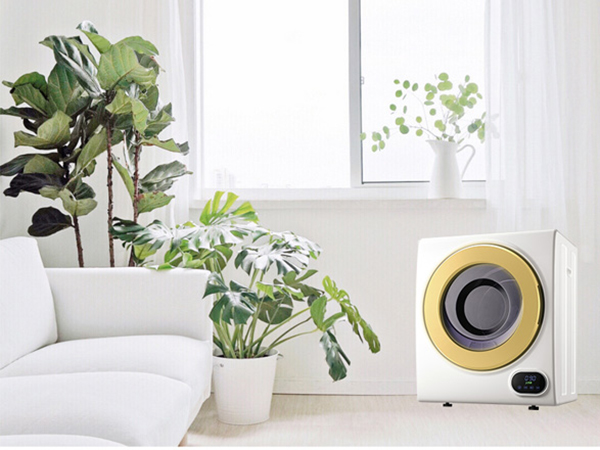 滾筒衣物烘干機 滾筒衣物烘干機