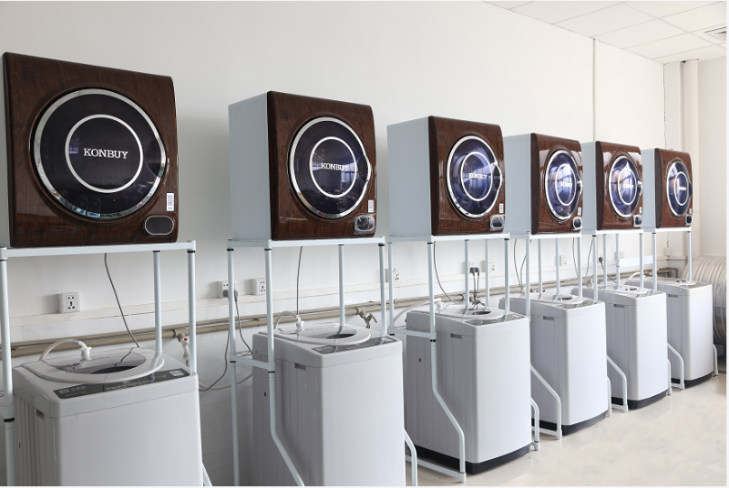 共享干衣機(jī) 共享干衣機(jī)