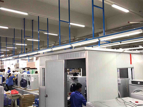 滾筒干衣機(jī) 滾筒干衣機(jī)