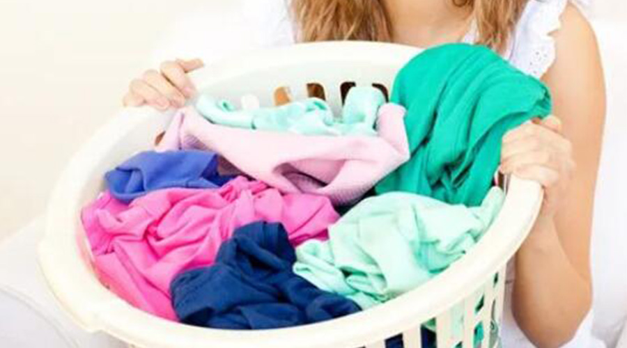 衣服護理有講究！這些干衣標(biāo)識要牢記