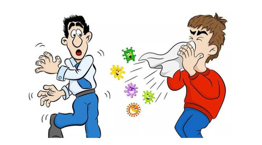 甲流高發(fā)季！滾筒干衣機(jī)對衣物雙重除菌 保障健康