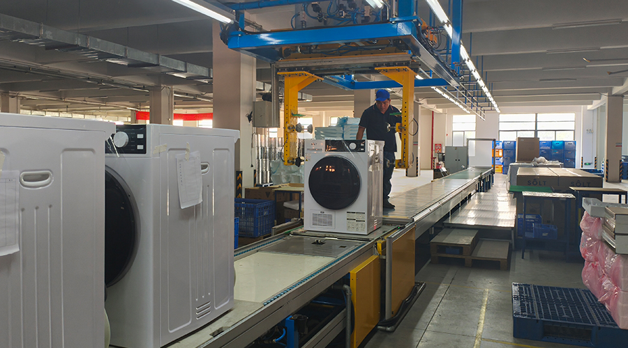 樣機快速交付，品質(zhì)始終如一