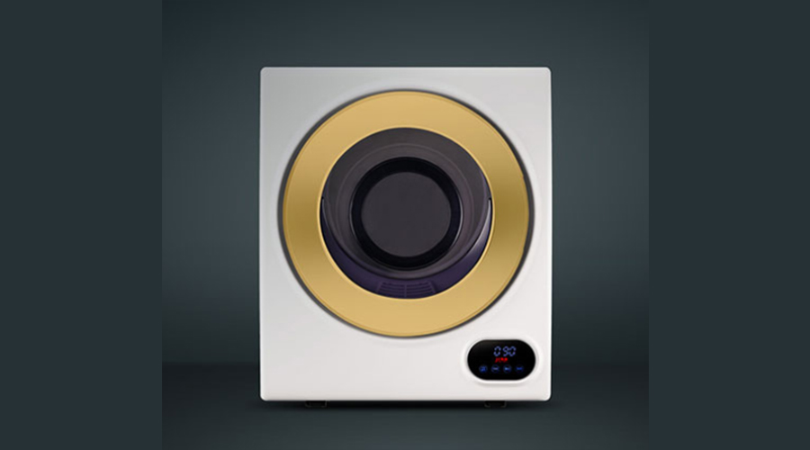 公寓衣物烘干機(jī)代工投放案例！引領(lǐng)智能烘衣新風(fēng)尚