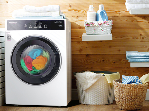 滾筒干衣機 滾筒干衣機