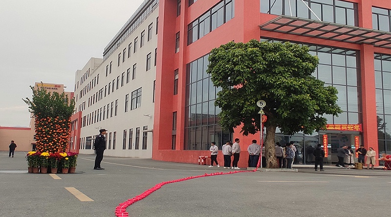 金環(huán)電器 金環(huán)電器