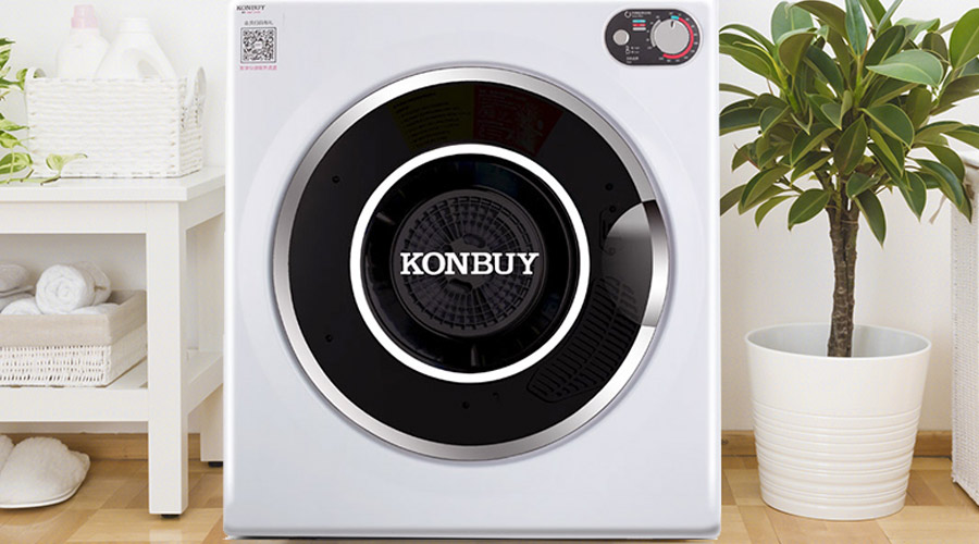 歐美人為啥不晾曬衣服？喜歡用滾筒干衣機(jī)干衣！