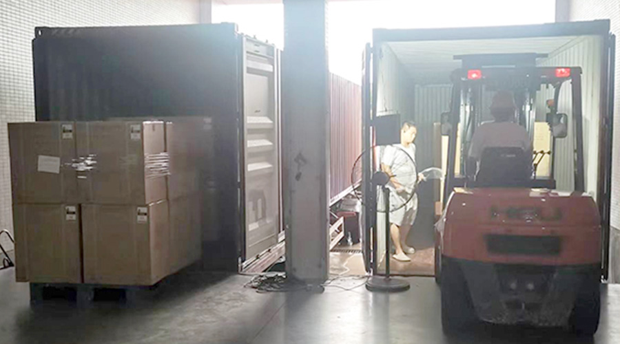 衣服烘干機廠家如何保證貨期，不影響產(chǎn)品銷售