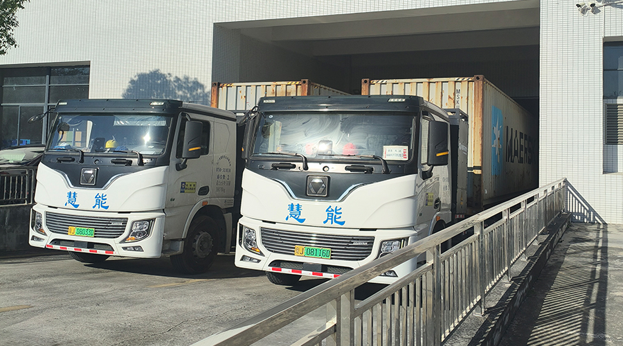 從噪音到外觀，金環(huán)電器嚴控每一個品質細節(jié)