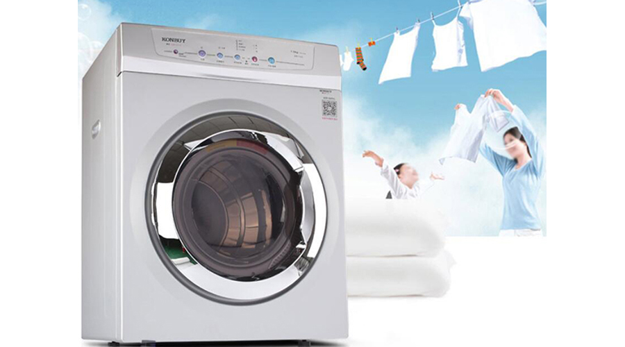 家用干衣機(jī)是否有必要？一機(jī)解決6大干衣難題！
