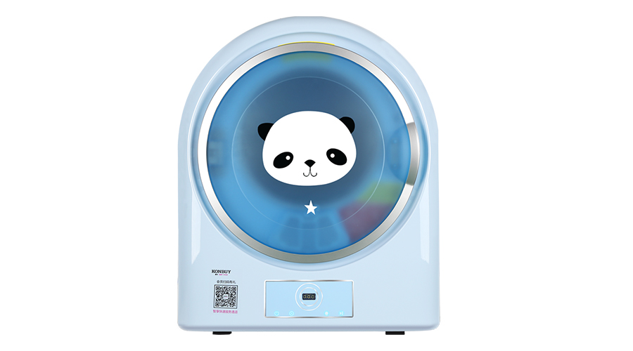 關(guān)乎孩子睡眠問題！家庭使用的母嬰干衣機(jī)噪音大嗎