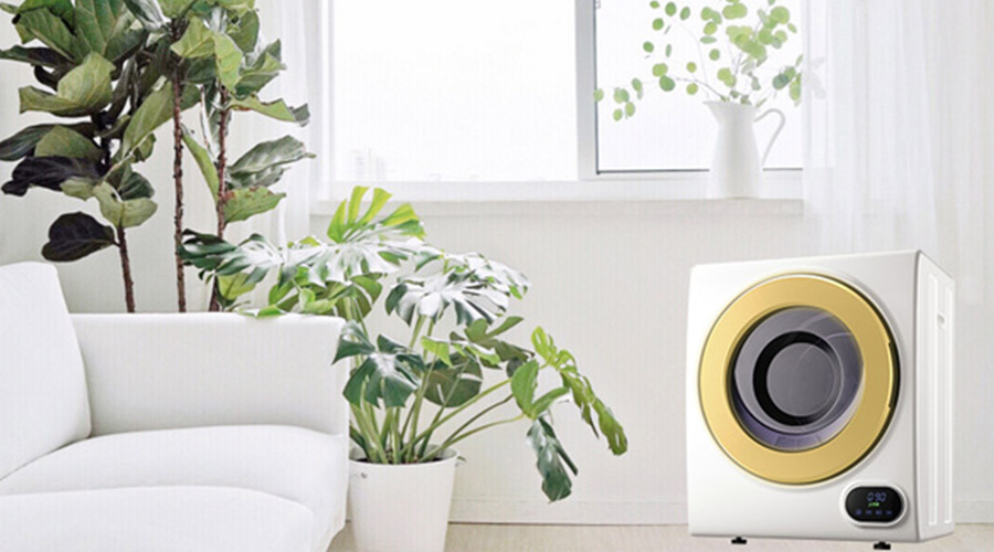 須知！滾筒衣服烘干機機身發(fā)燙正常嗎