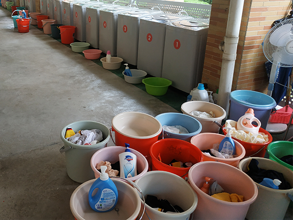 共享洗衣機(jī) 共享洗衣機(jī)