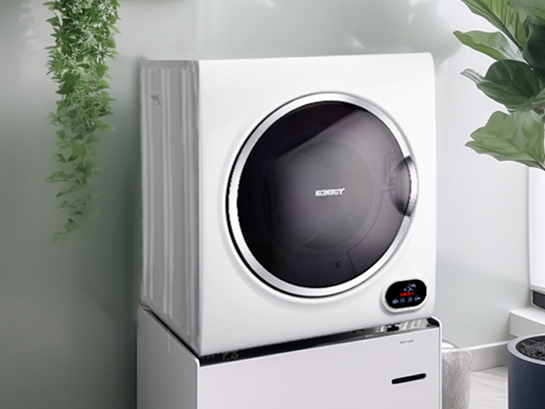 滾筒干衣機(jī) 滾筒干衣機(jī)