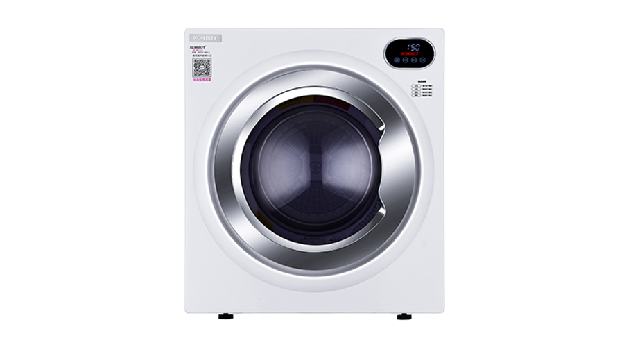 劉畊宏燃脂操火爆！衣物烘干機實現(xiàn)健身襪速干祛味