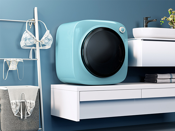 小型衣物烘干機 小型衣物烘干機