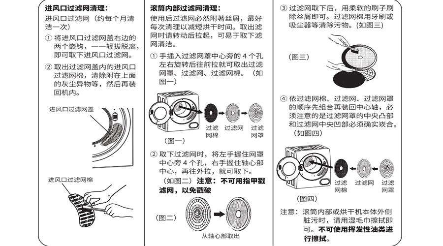 滾筒烘干機(jī) 滾筒烘干機(jī)