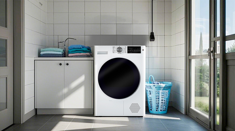 滾筒烘干機 滾筒烘干機