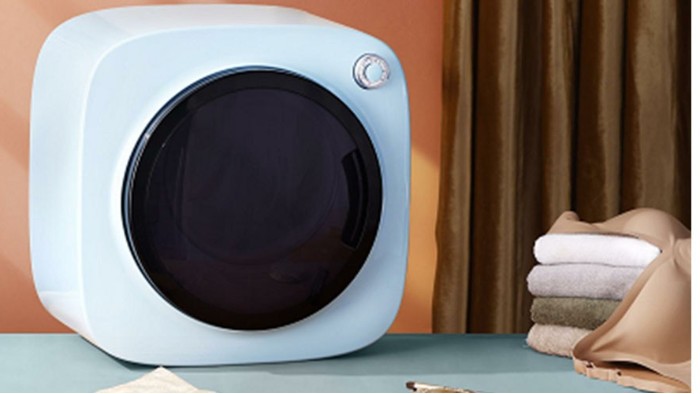 中山客戶(hù)專(zhuān)程到訪，洽談內(nèi)衣干衣機(jī)代工業(yè)務(wù)