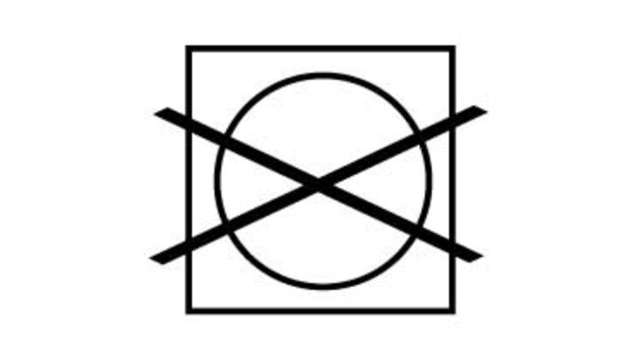 哪些衣物不能扔進衣服干衣機烘？