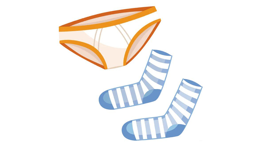 內(nèi)衣和襪子可以一起烘干嗎？干衣機(jī)代工廠告訴你答案