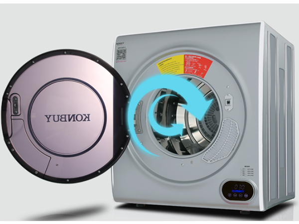 滾筒干衣機(jī) 滾筒干衣機(jī)