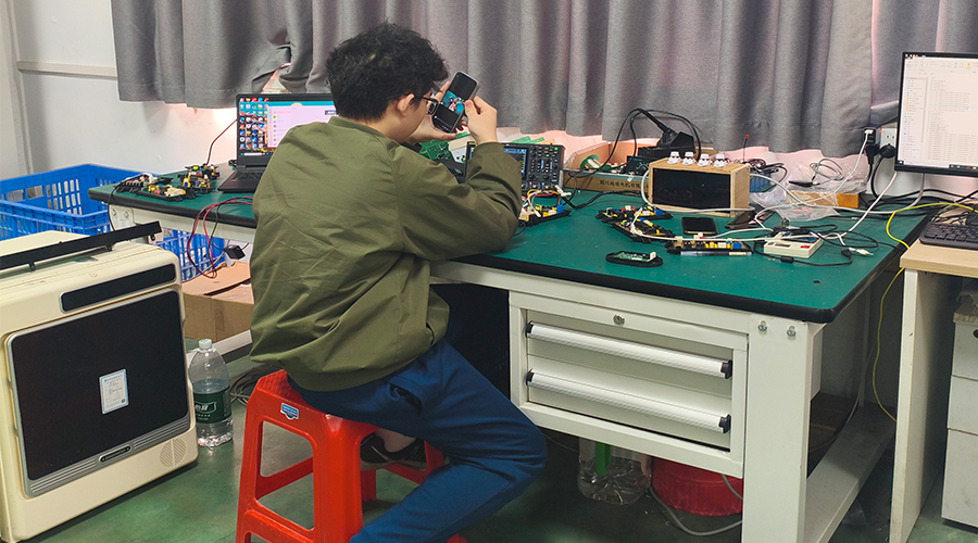 跨越國界，金環(huán)電器如何確保產(chǎn)品在全球市場的安全合規(guī)？