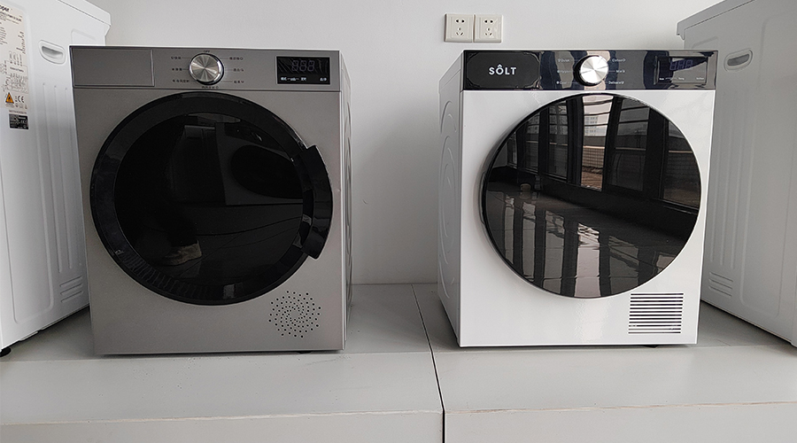 金環(huán)電器3kg熱泵烘干機(jī)上市，開啟市場新機(jī)遇