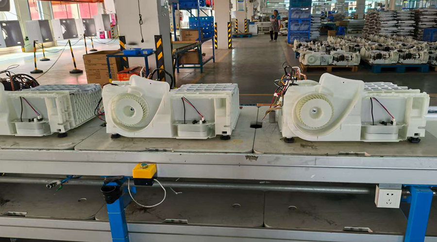 辨別真?zhèn)危喝绾芜x擇真正的熱泵烘干機