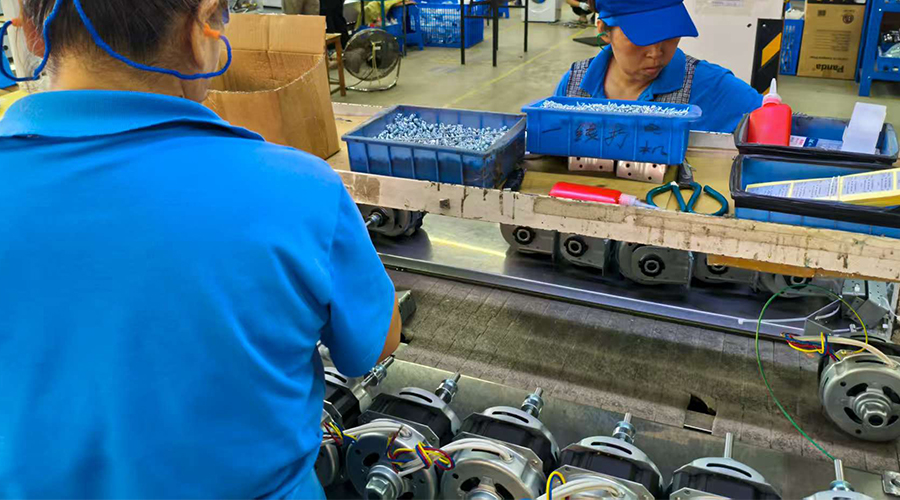 烘干機(jī)工廠 烘干機(jī)工廠