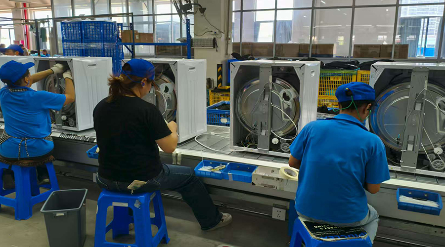 烘干機(jī)工廠 烘干機(jī)工廠