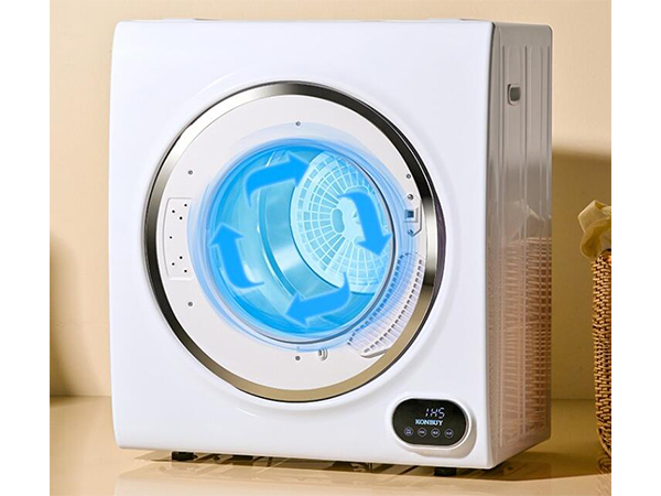 滾筒衣物烘干機(jī) 滾筒衣物烘干機(jī)