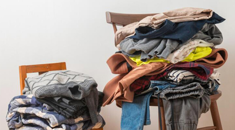 陽(yáng)過(guò)了病菌是否在衣物上有殘留！ 家用干衣機(jī)60℃高溫除菌