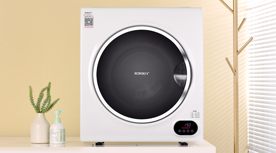 衣物螨蟲(chóng)大清理！家用干衣機(jī)成過(guò)年大掃除好幫手