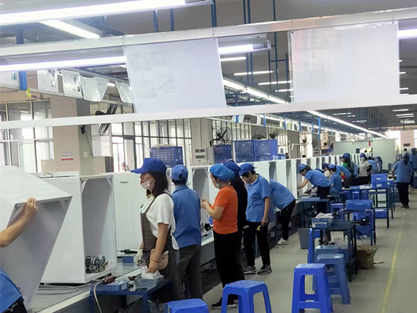 衣服烘干機代工廠 衣服烘干機代工廠