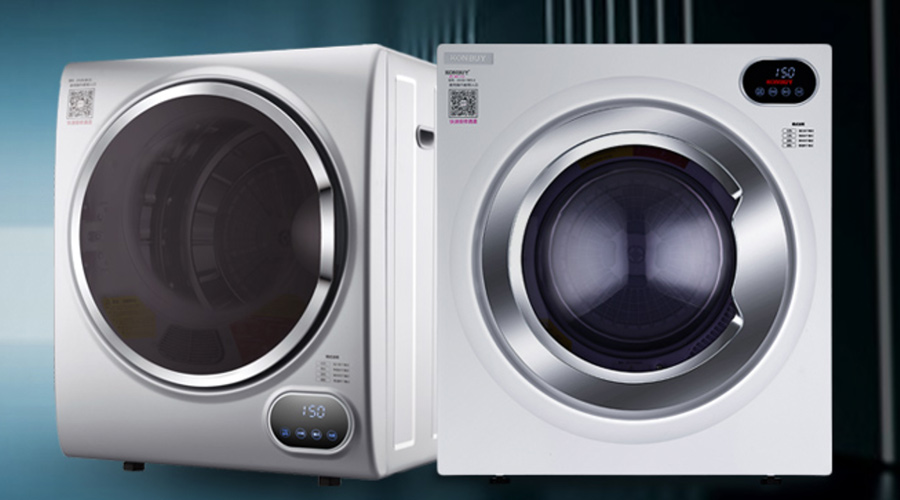 滾筒干衣機需要排水管嗎？