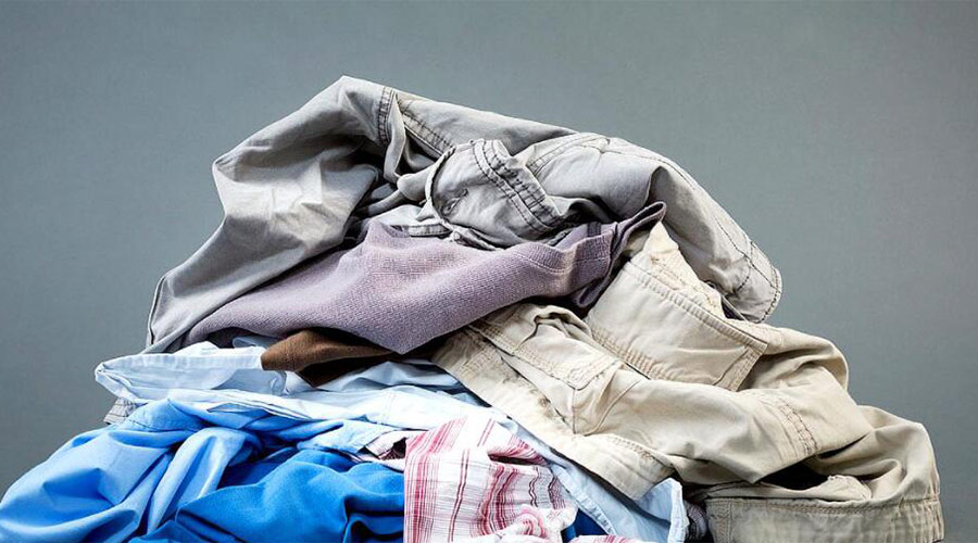 衣服護(hù)理：烘干、洗滌、熨燙下羊毛衣服對(duì)溫度的要求