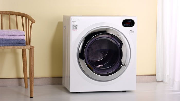 滾筒干衣機(jī) 滾筒干衣機(jī)