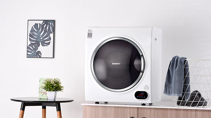 滾筒式干衣機(jī) 滾筒式干衣機(jī)