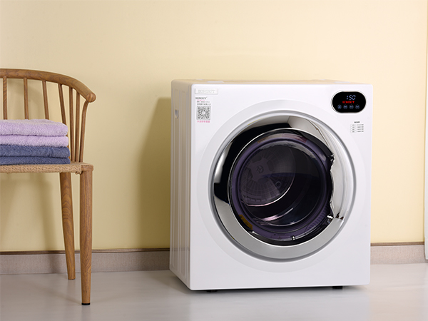 滾筒干衣機(jī) 滾筒干衣機(jī)