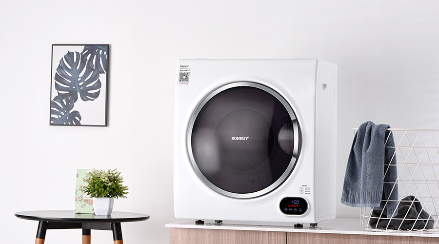小型烘干機(jī)的去味和除菌功能怎么樣？