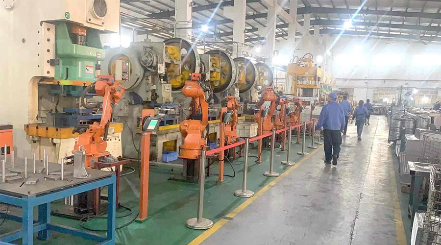 小型烘干機(jī)受歡迎！為什么客戶青睞有實(shí)力的小型烘衣服機(jī)廠家