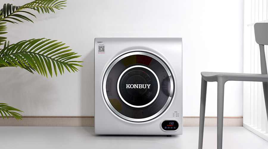 熱泵衣物烘干機(jī)需要排氣嗎？干衣機(jī)代工廠(chǎng)告訴你答案