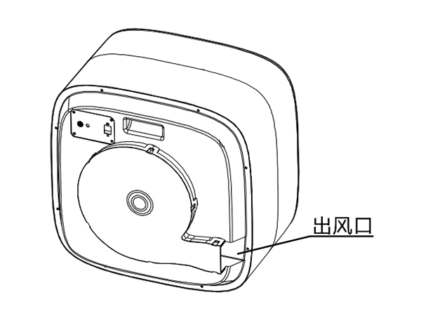 小型衣物烘干機 小型衣物烘干機