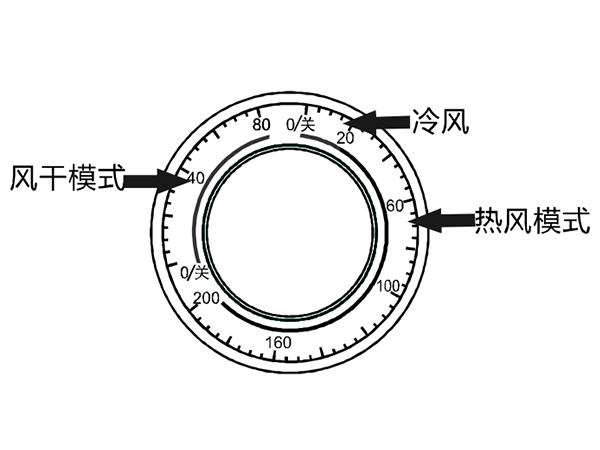 小型衣物烘干機 小型衣物烘干機