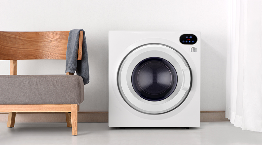 你以為的滾筒干衣機(jī)會損傷衣服，是真的嗎？